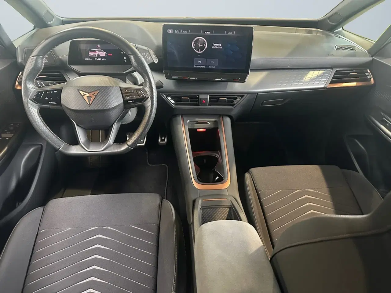 Billede 11 - Cupra Born 58 