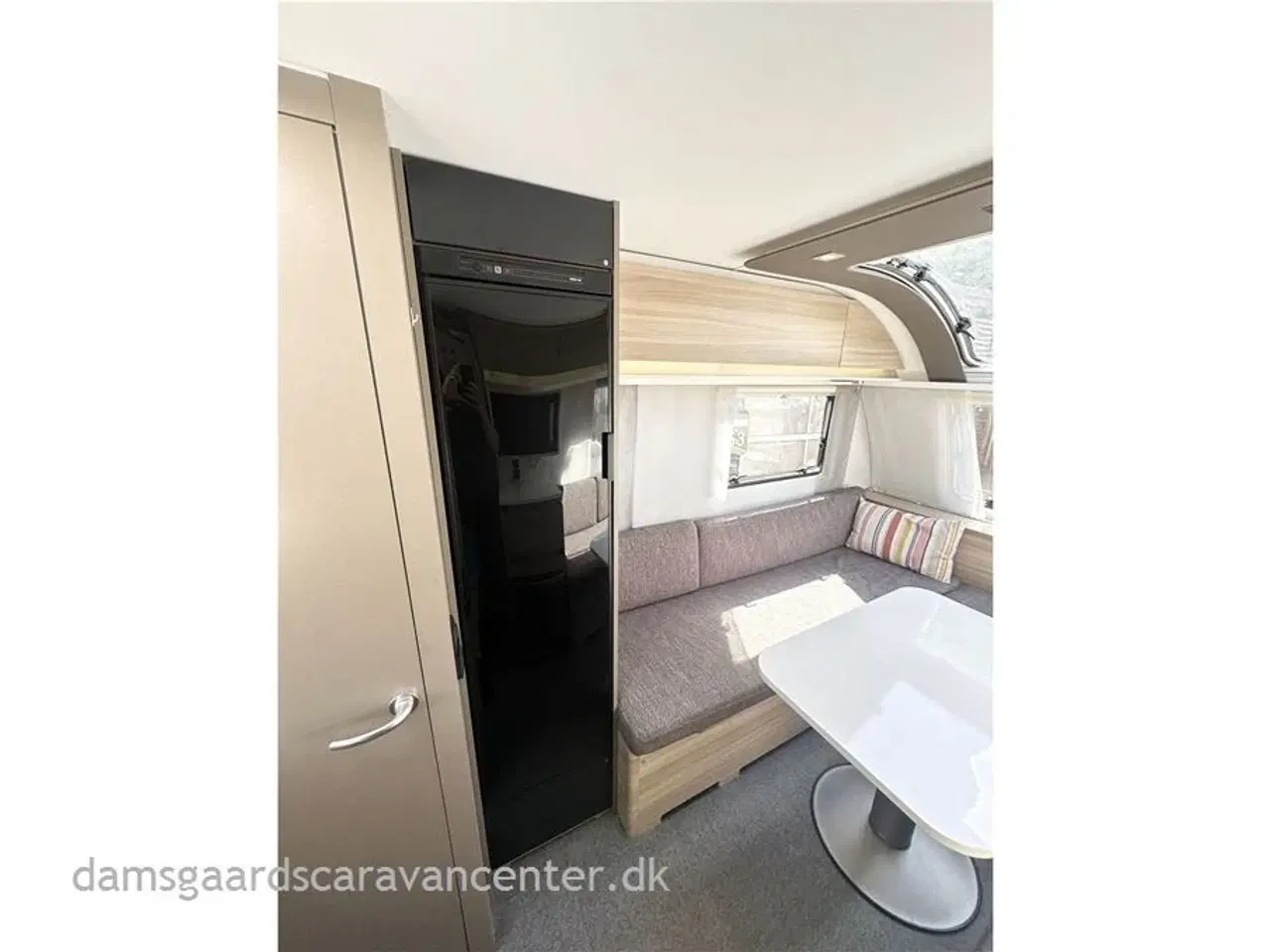 Billede 13 - 2016 - Adria Altea 4Two 362 LH   Enkeltsenge - Mover - Telt