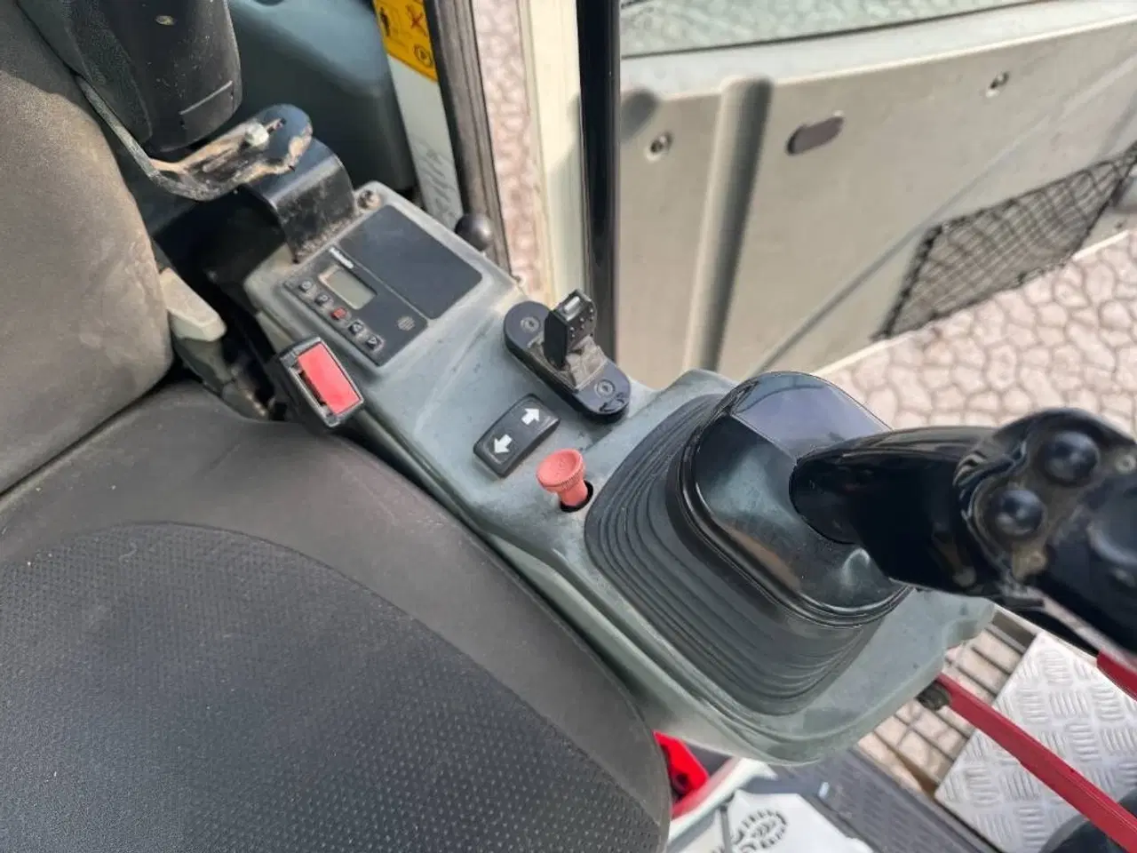 Billede 14 - Liebherr LH 22 M