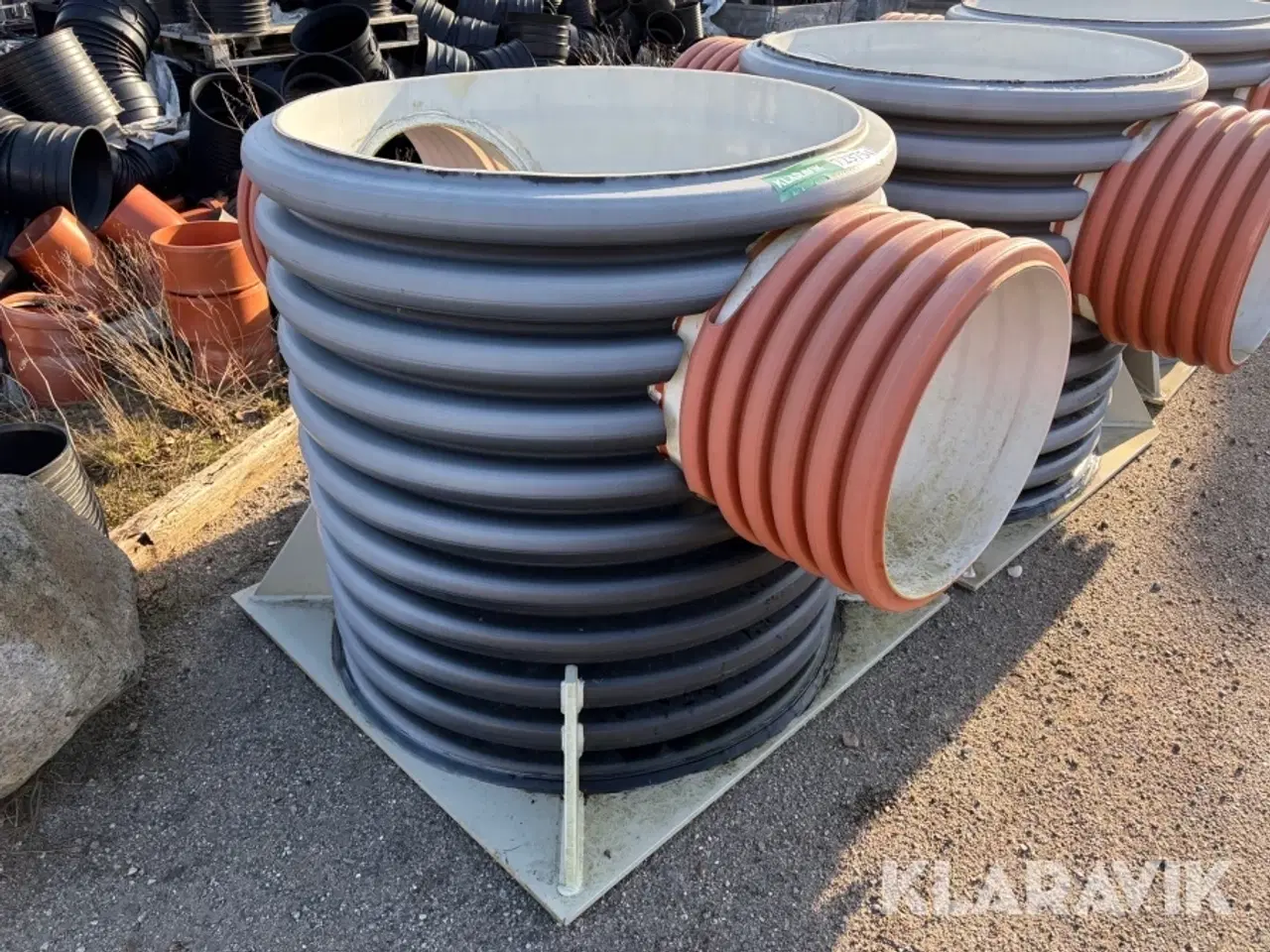 Billede 7 - Sandfangsbrønd 3 styk