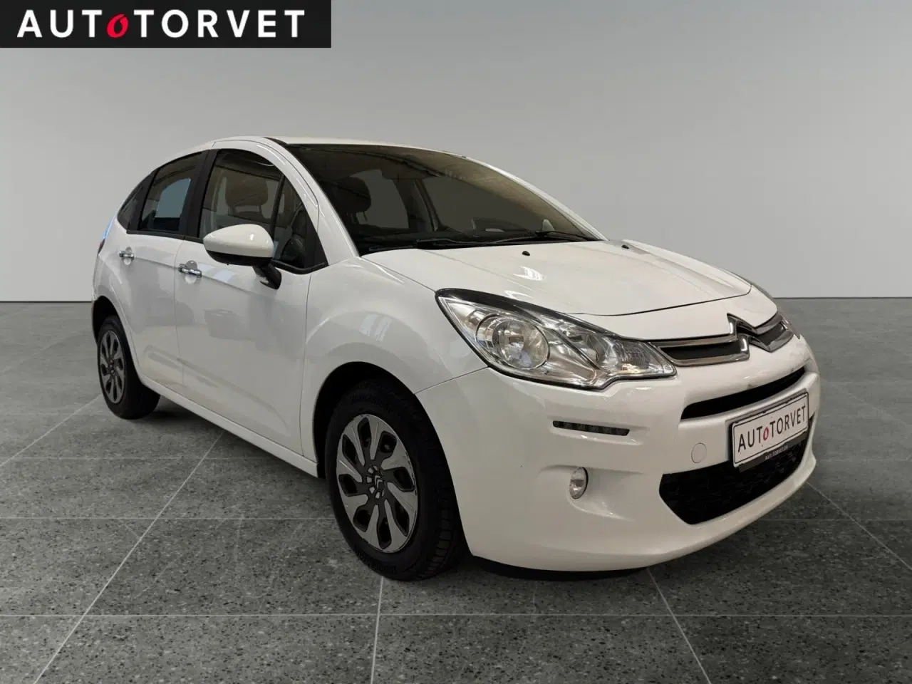 Billede 2 - Citroën C3 1,6 BlueHDi 100 Seduction