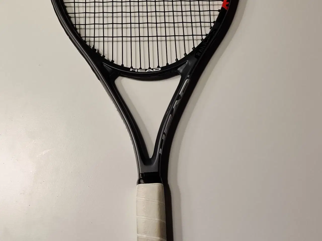 Billede 1 - HEAD TI. RAICAL ELITE tennis ketcher