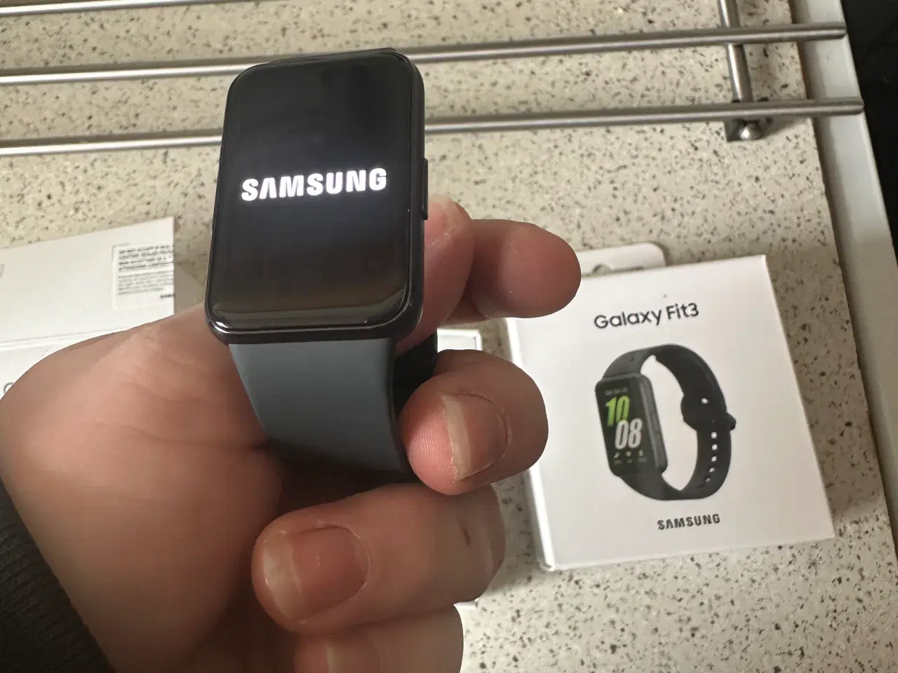 Billede 8 - Samsung Galaxy Fit3