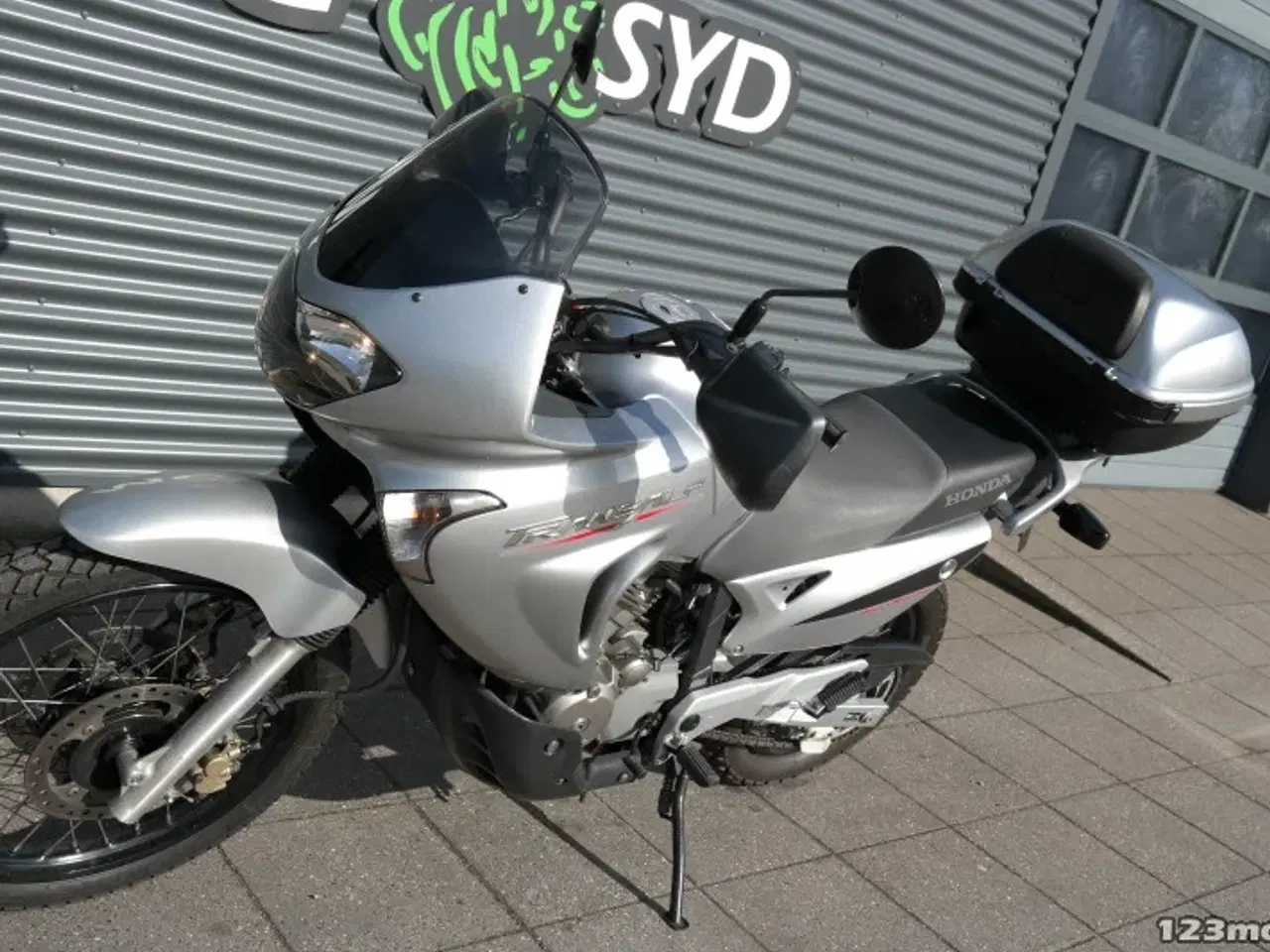 Billede 18 - Honda XL 650 V MC-SYD       BYTTER GERNE