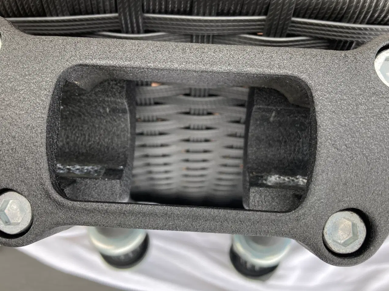 Billede 7 - Harley risers, original fra en 2022 Low Rider