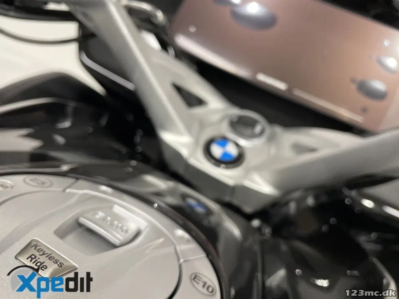 Billede 20 - BMW K 1600 GT