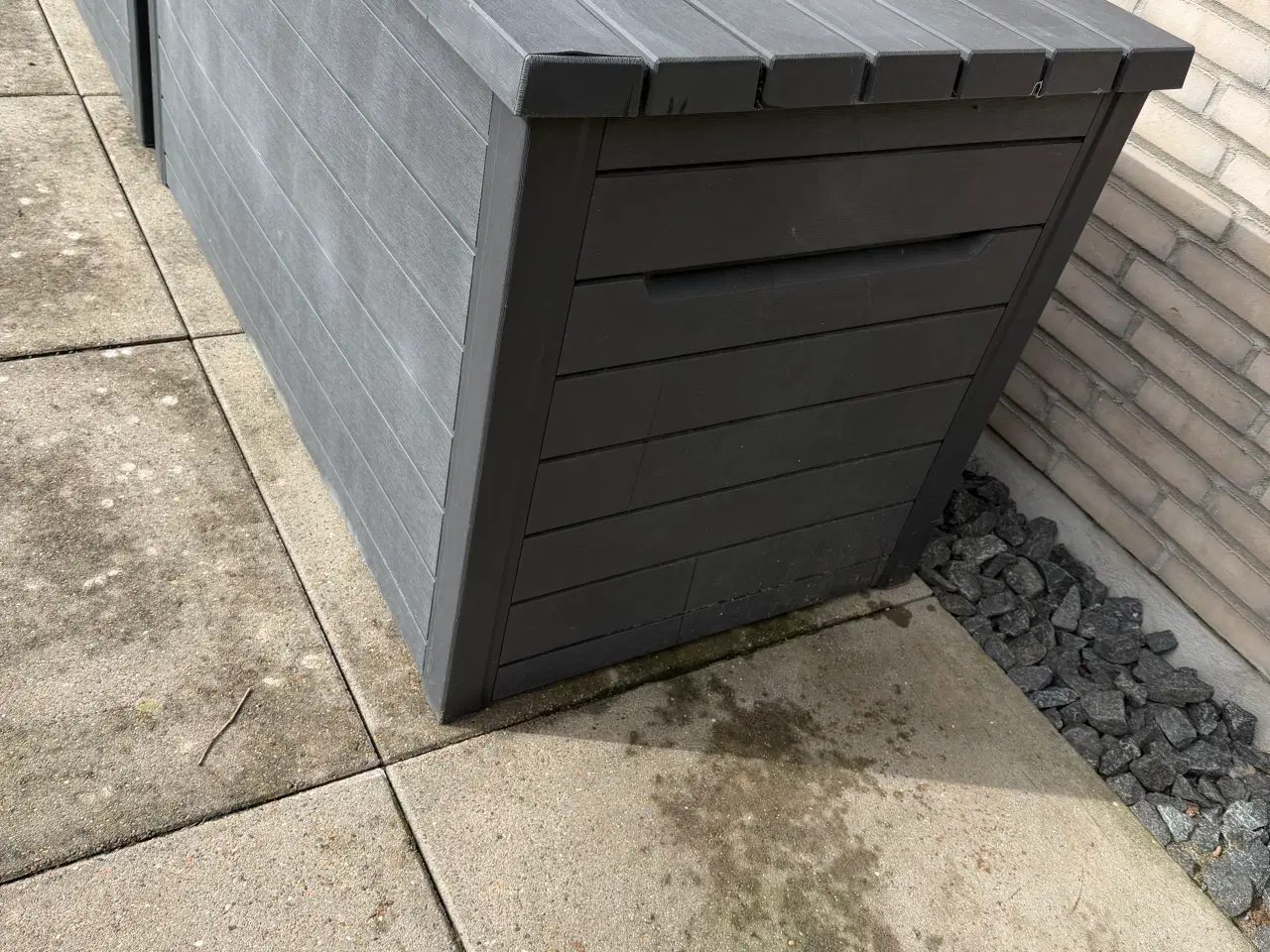 Billede 3 - Hyndebokse 