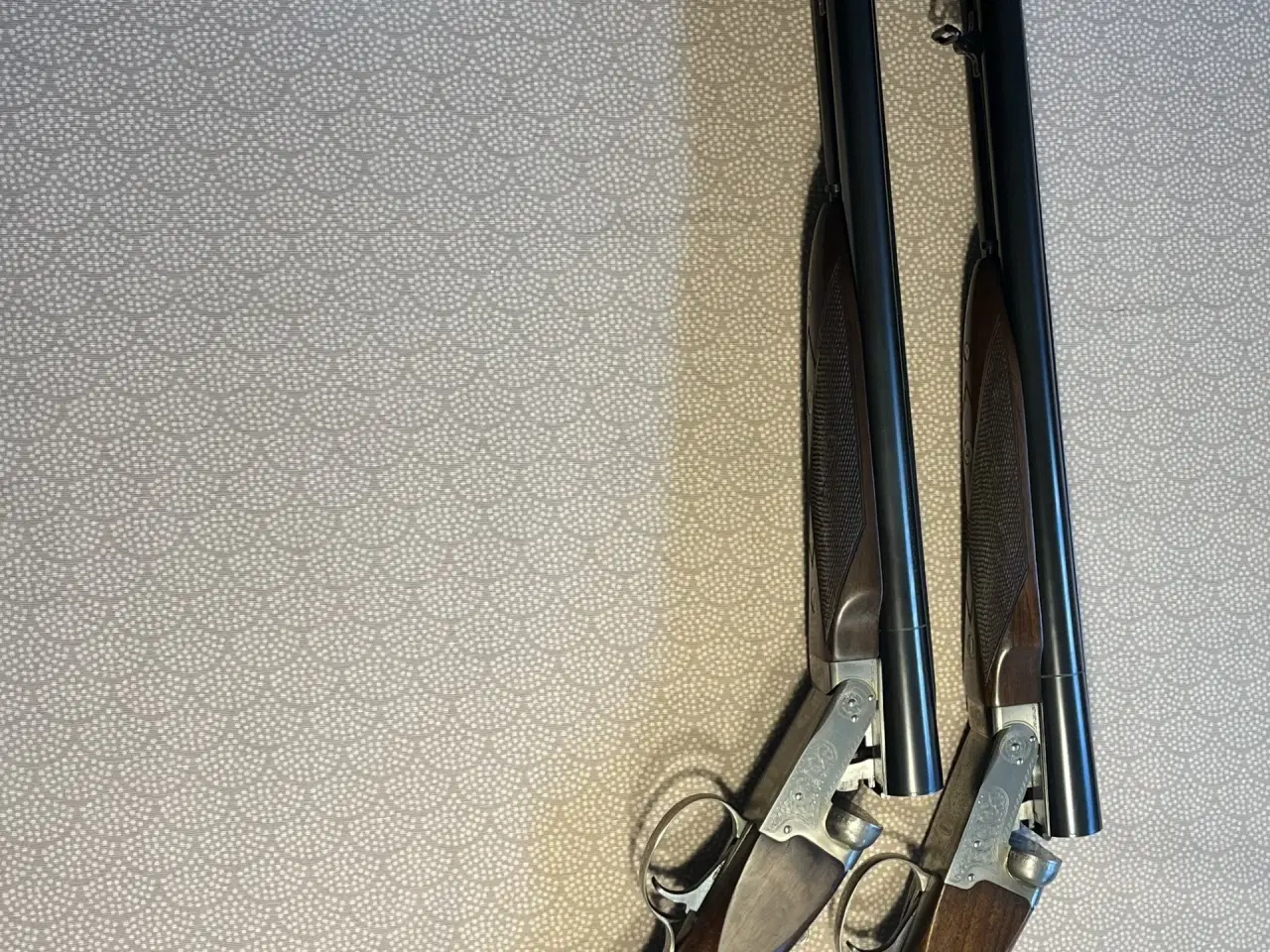 Billede 2 - 2 stk. ens Winchester cal. 12/76