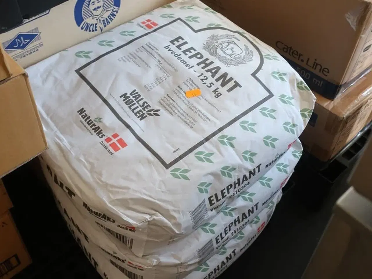 Billede 4 - Diverse karrypasta m.v.