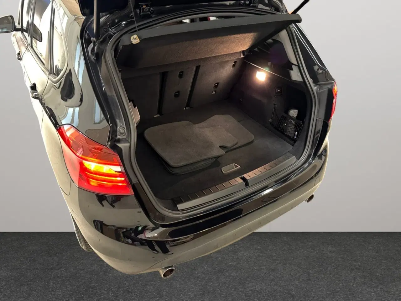 Billede 13 - BMW 220d 2,0 Active Tourer aut.