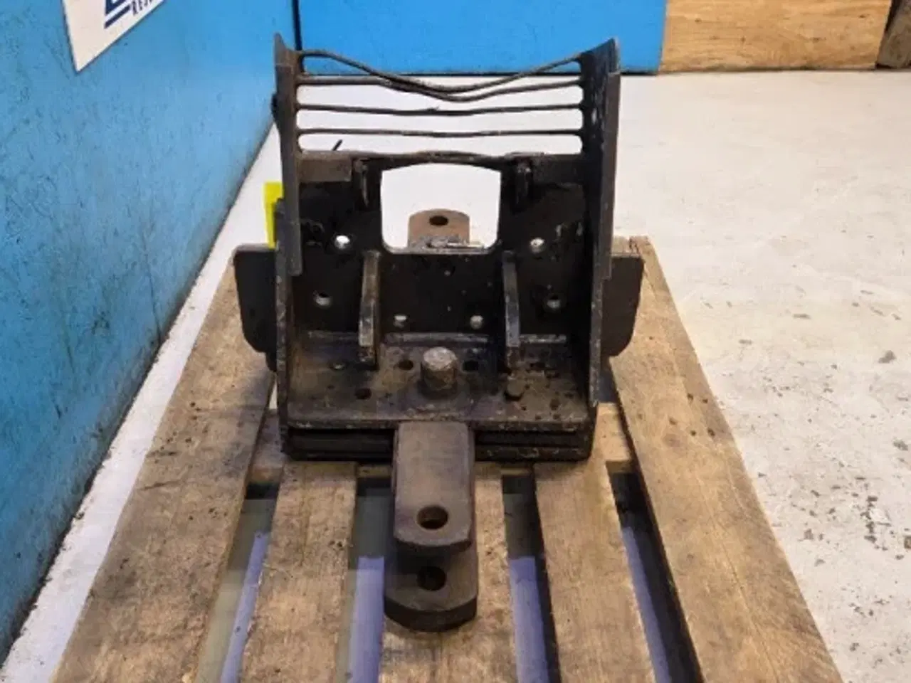 Billede 10 - Massey Ferguson 3060 Hitch Træk 3582287M91 