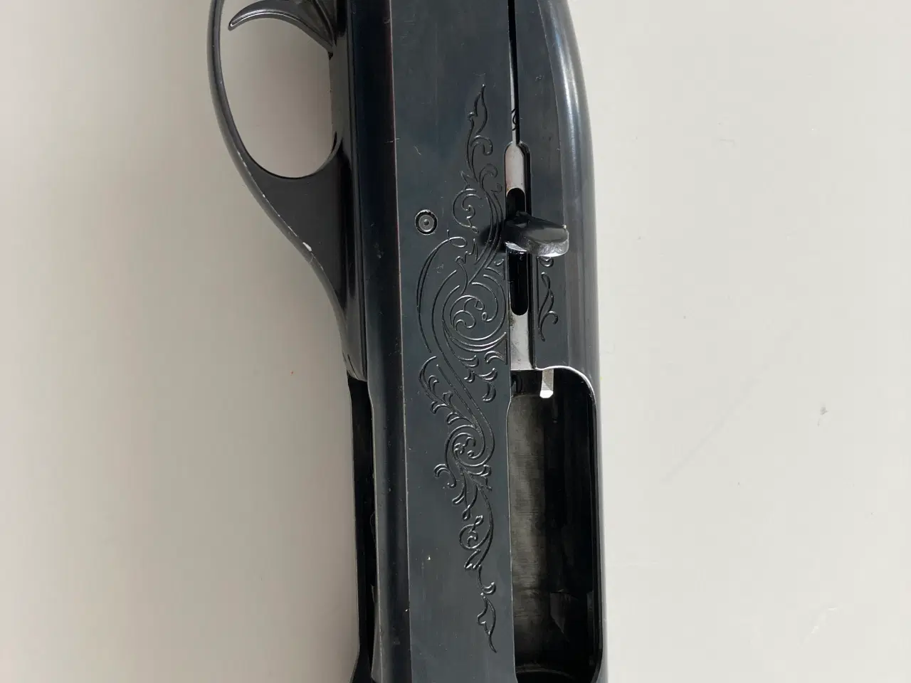 Billede 3 - Halv automat Remington
