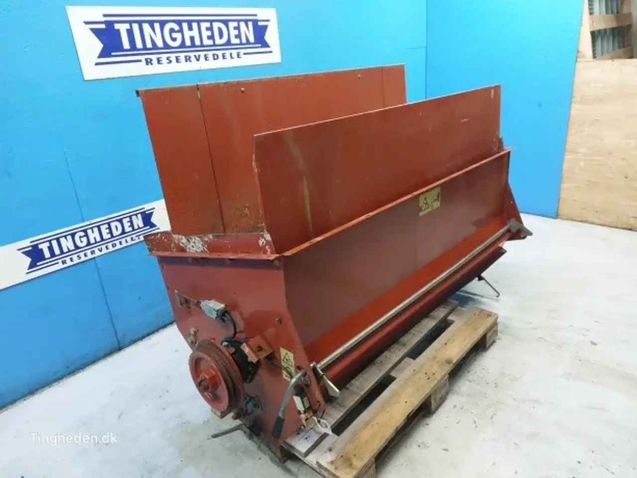 Billede 13 - Laverda 627 Snitter 322348950