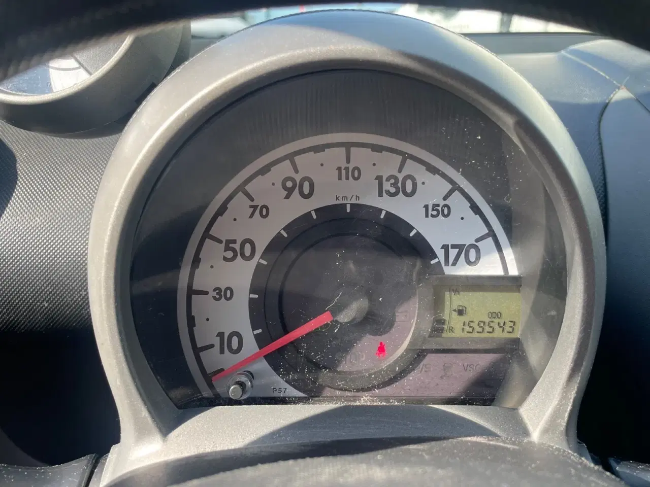 Billede 7 - Citroën C1 1,0i SX