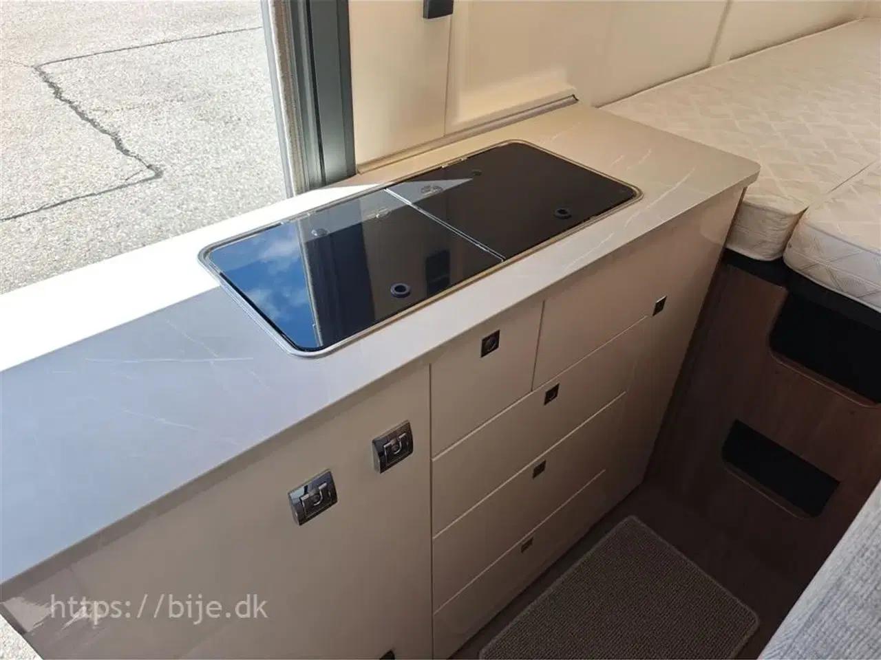 Billede 7 - 2022 - Hobby Vantana K 65 ET DE LUXE