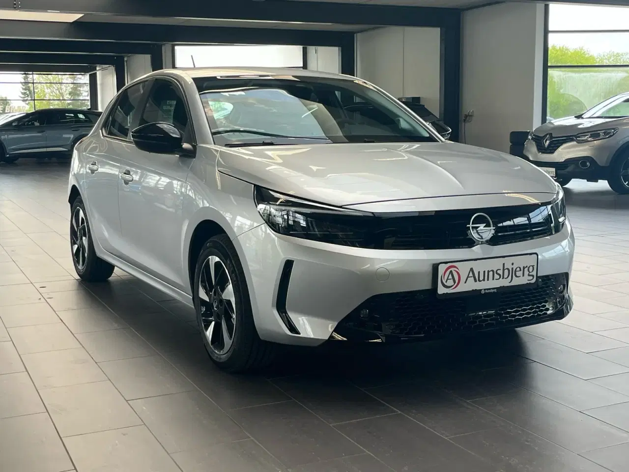 Billede 1 - Opel Corsa-e 50 Edition