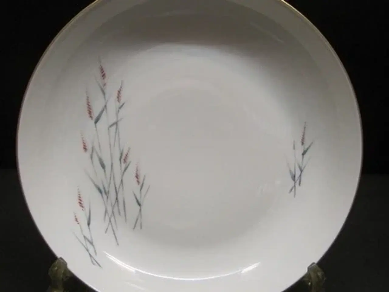 Billede 1 - Morsø Dybtallerken 20½ cm.