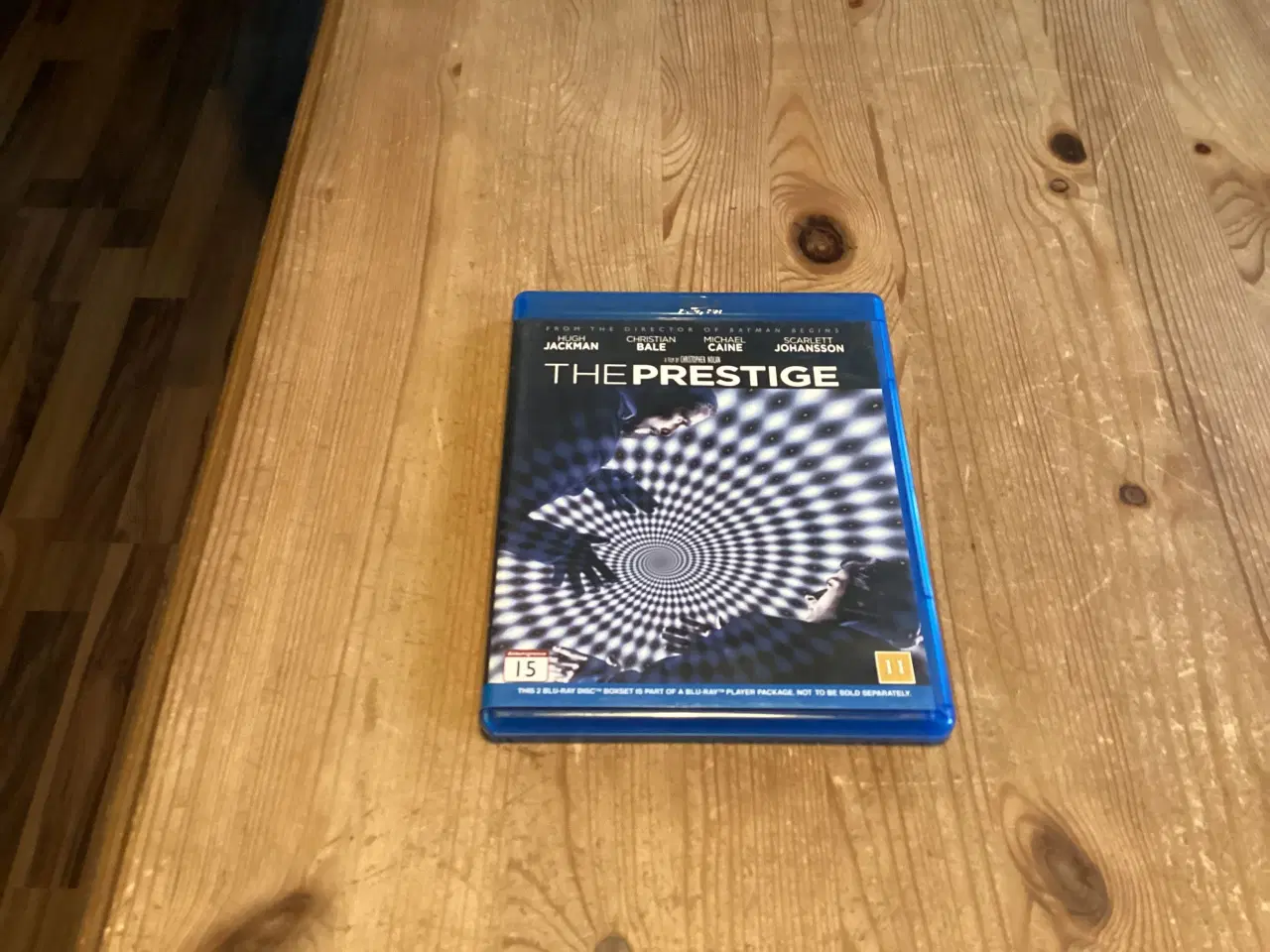 Billede 2 - 12 Stks Nye Bluray I Folie