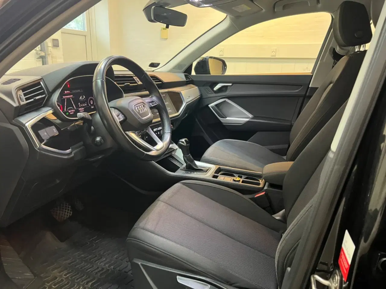 Billede 6 - Audi Q3 35 TFSi S-tr.