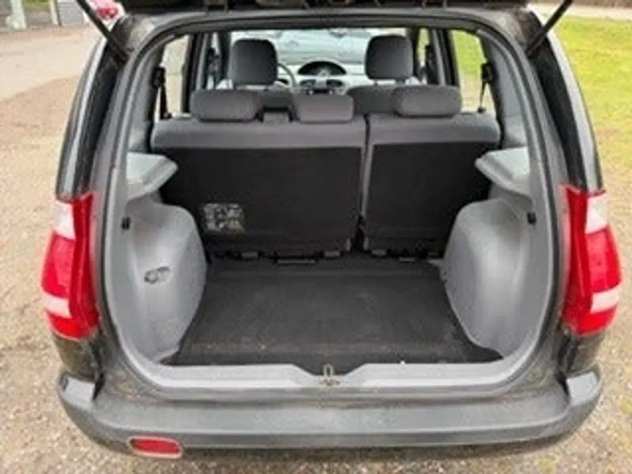 Billede 12 - Hyundai Matrix 1,6 