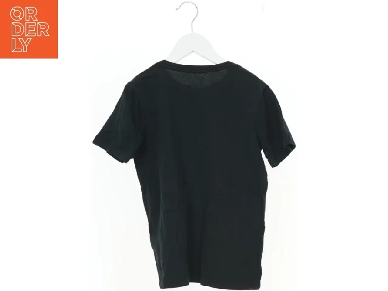 Billede 2 - T-Shirt fra Quiksilver (str. 140 cm)