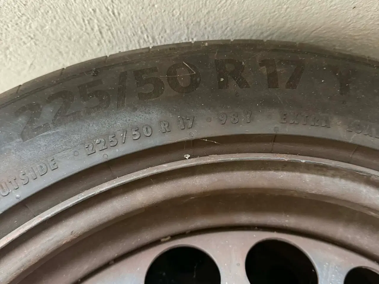 Billede 3 - 4 x 108 Peugeot