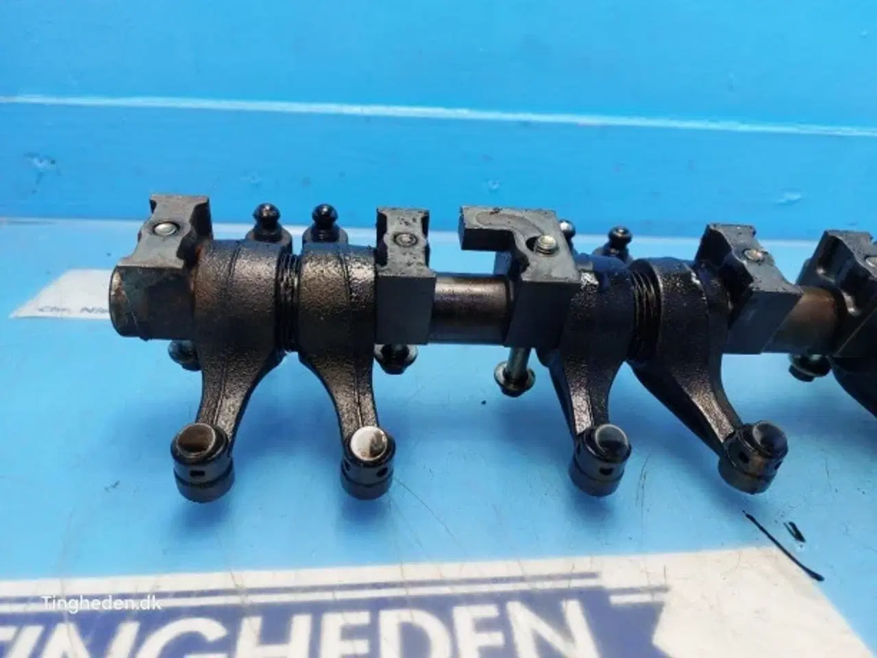 Billede 5 - JCB 531-70 Nikketøj 