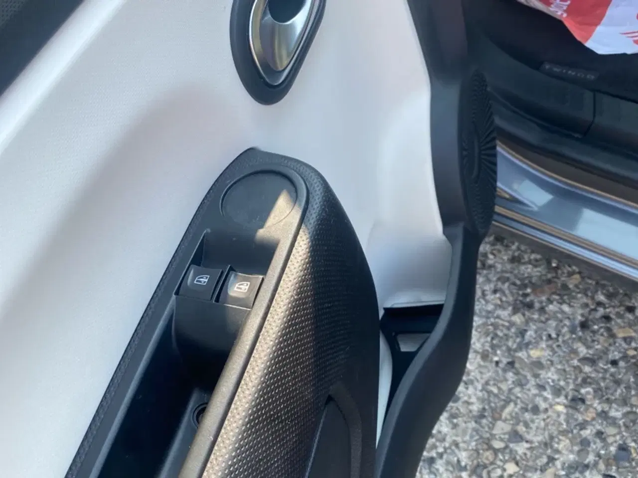 Billede 8 - Renault Twingo 1,0 Sce Expression start/stop 70HK 5d