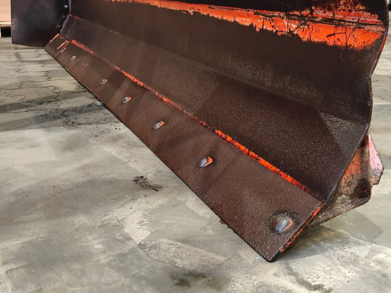 Billede 7 - Fransgård 