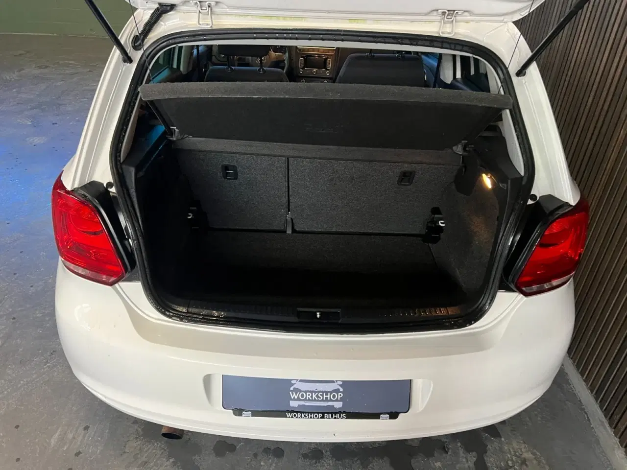 Billede 9 - VW Polo 1,2 TSi 90 Comfortline