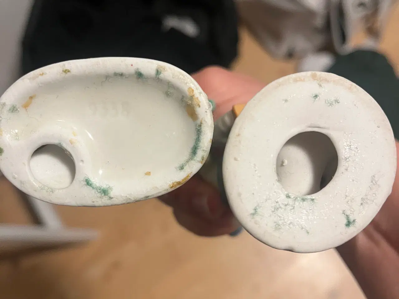 Billede 7 - 2 små figurer