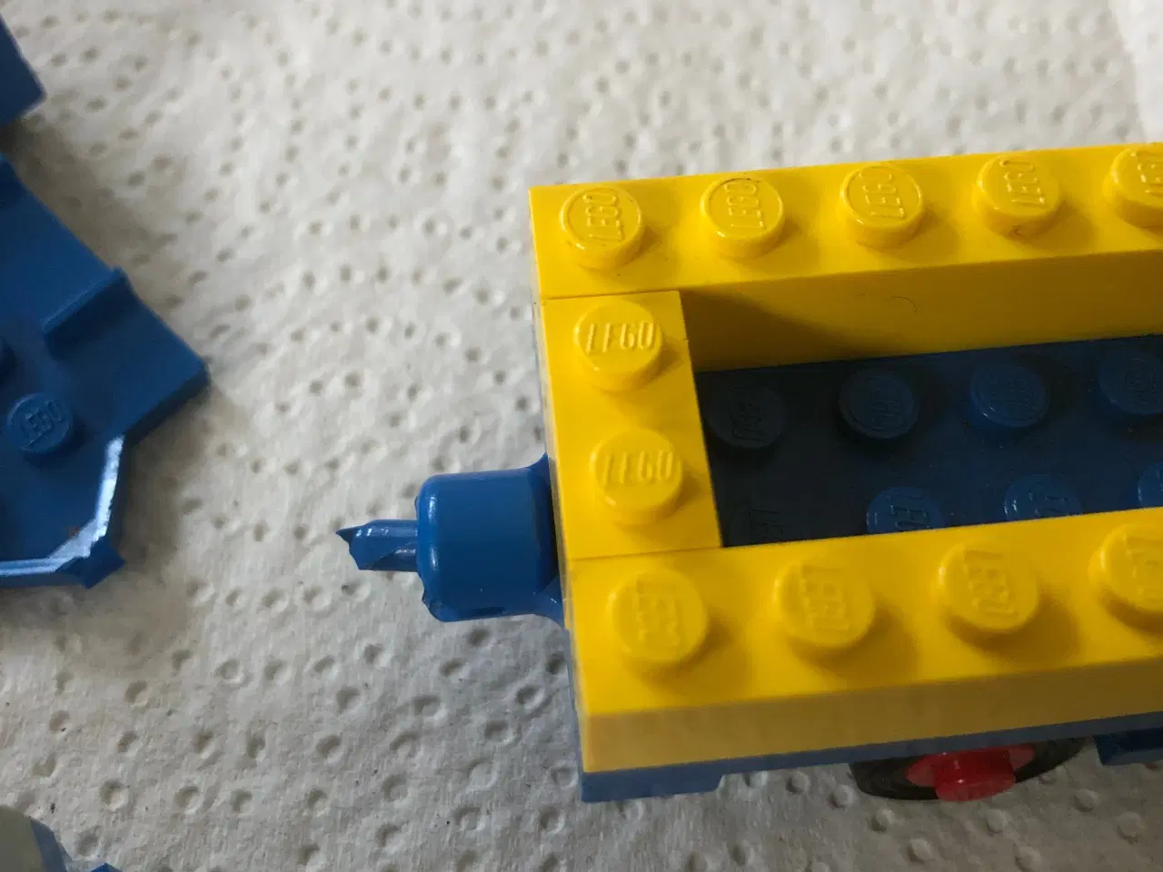 Billede 3 - Lego 692
