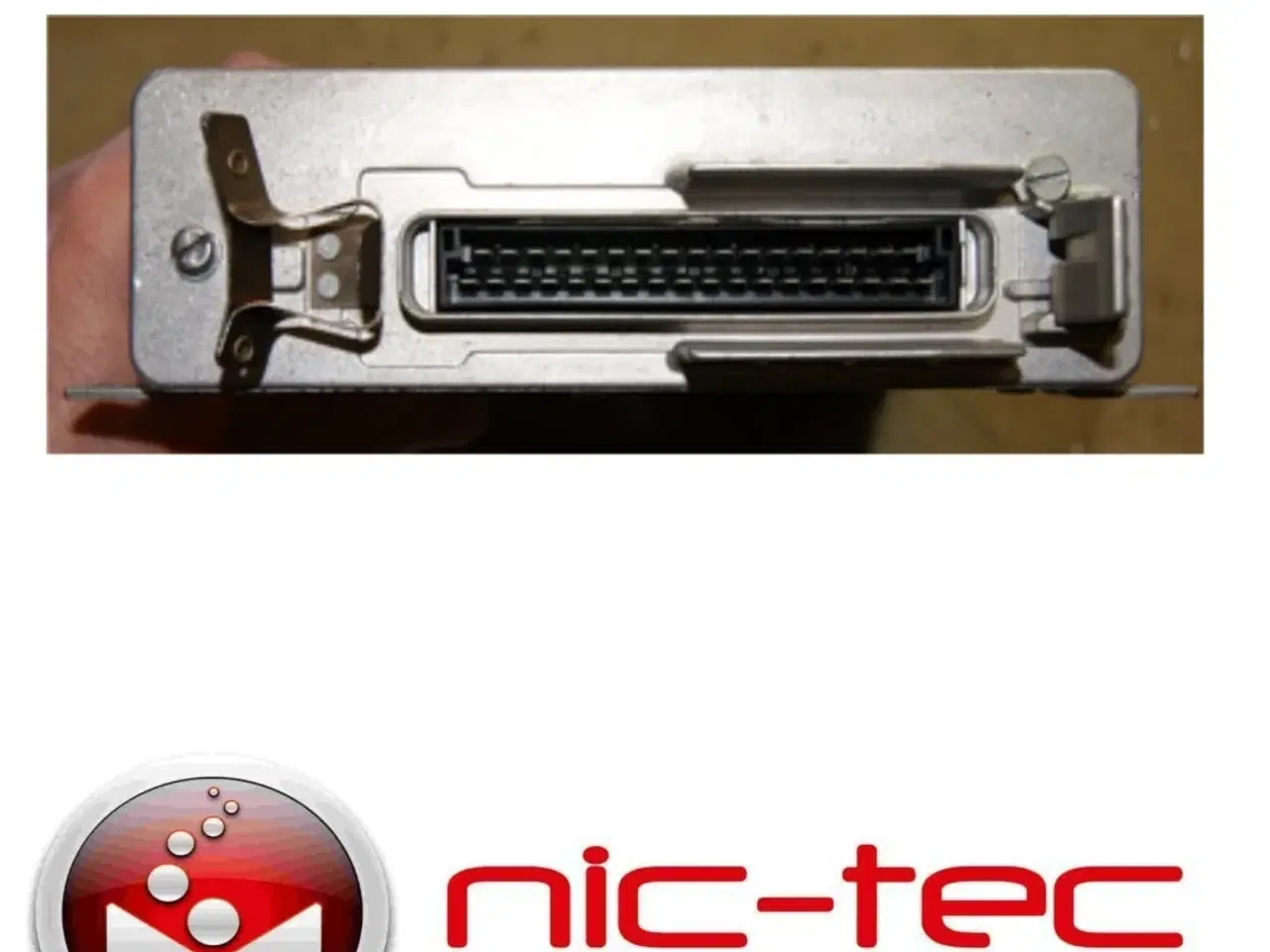 Billede 2 - EDC Motorstyring Rep