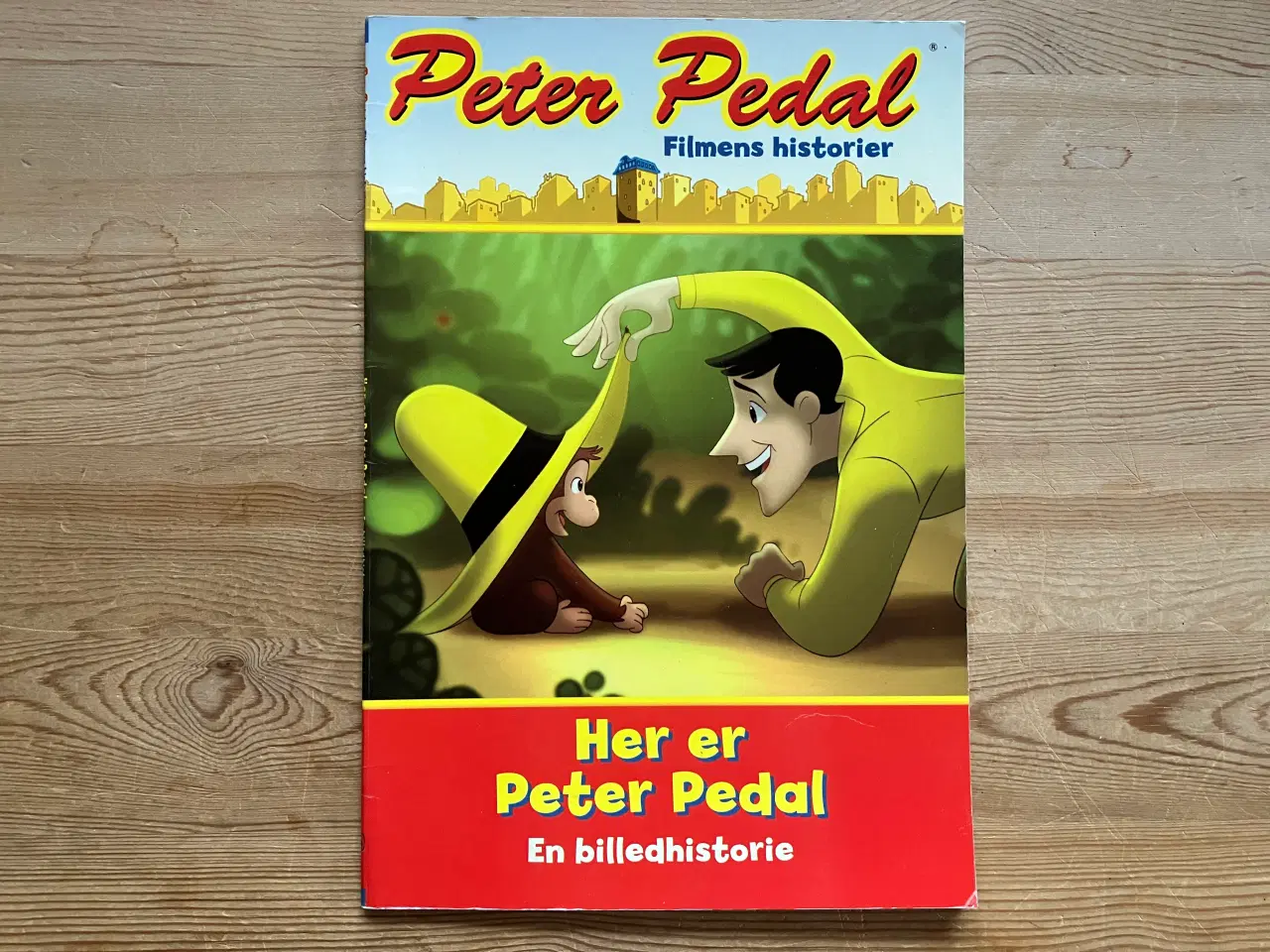 Billede 7 - Læsestart, Læs selv eventyr, Læs dansk m.m.