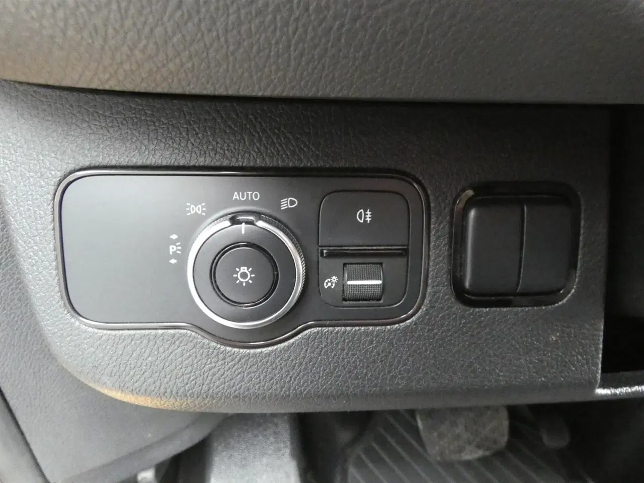 Billede 17 - Mercedes-Benz Sprinter 316 2,1 CDI A2 H2 RWD 163HK Van Aut.