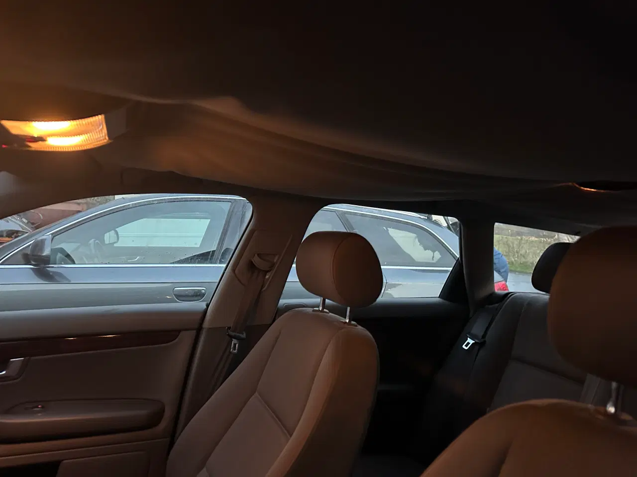 Billede 10 - Audi a4 b6 3.0 benzin i god stand 