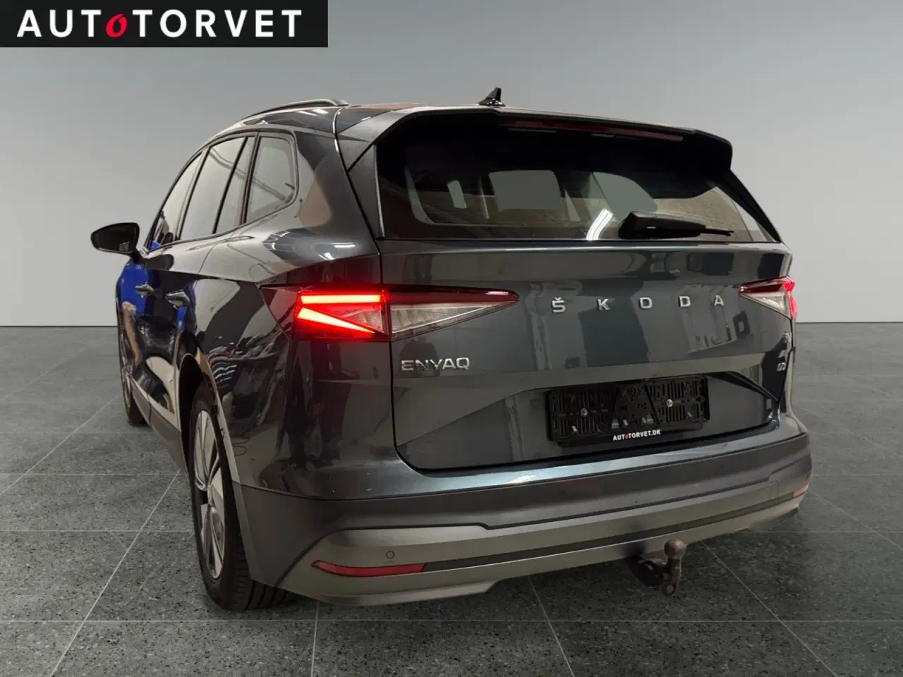 Billede 4 - Skoda Enyaq 60 iV