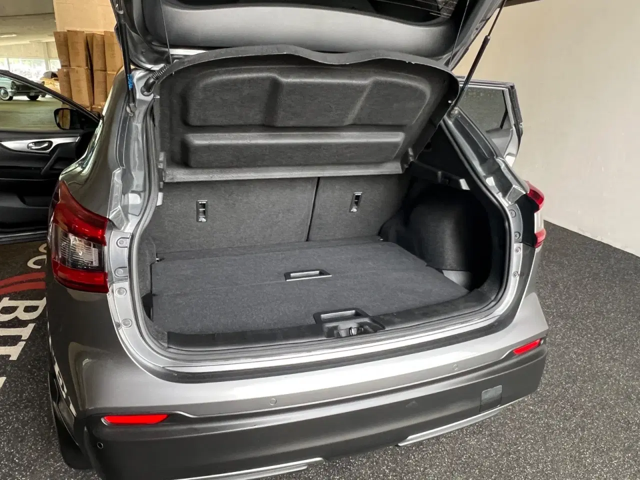 Billede 23 - Nissan Qashqai 1,2 Dig-T 115 N-Connecta