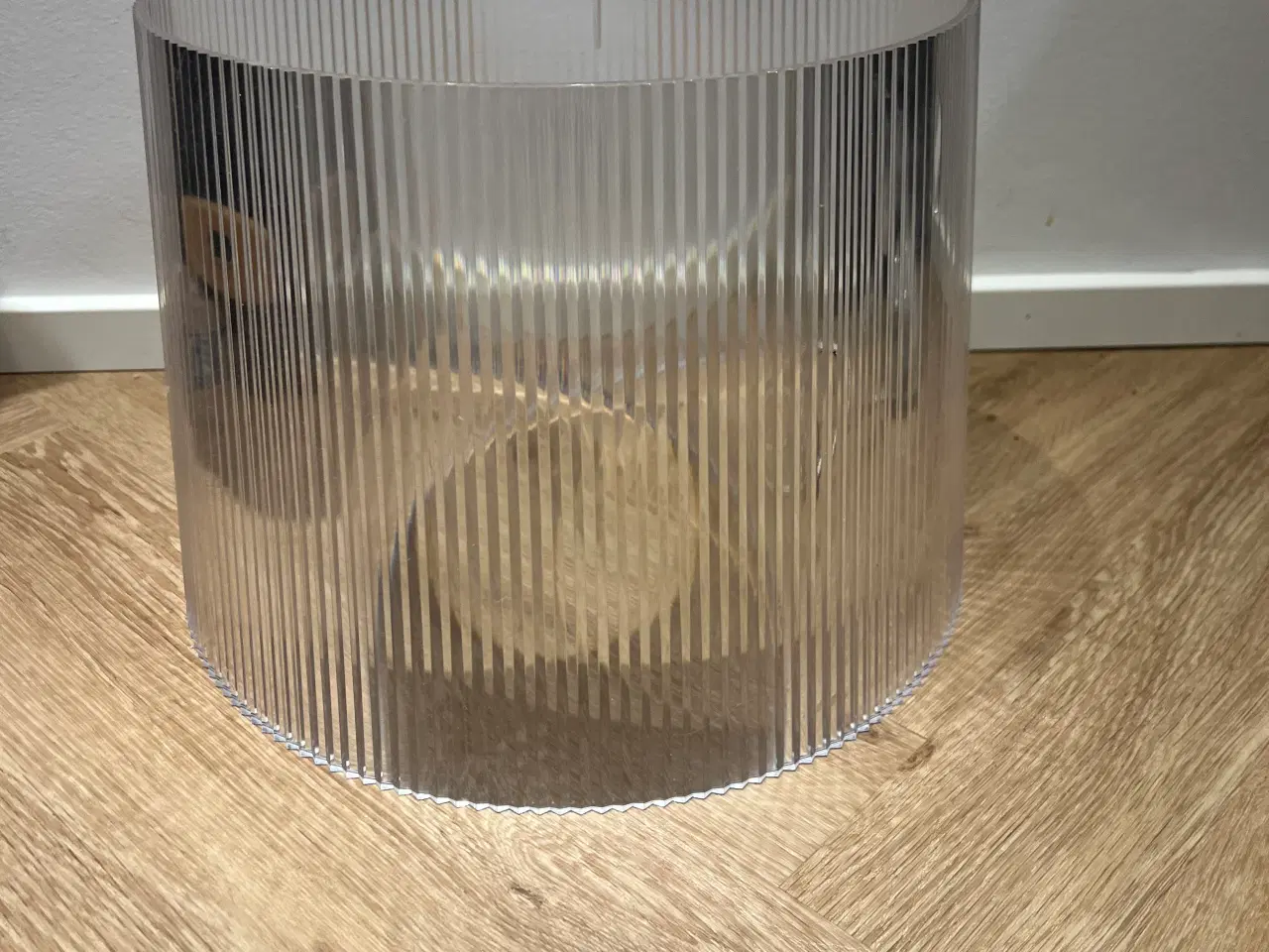 Billede 1 - Kartell Gé pendel – elegant design 