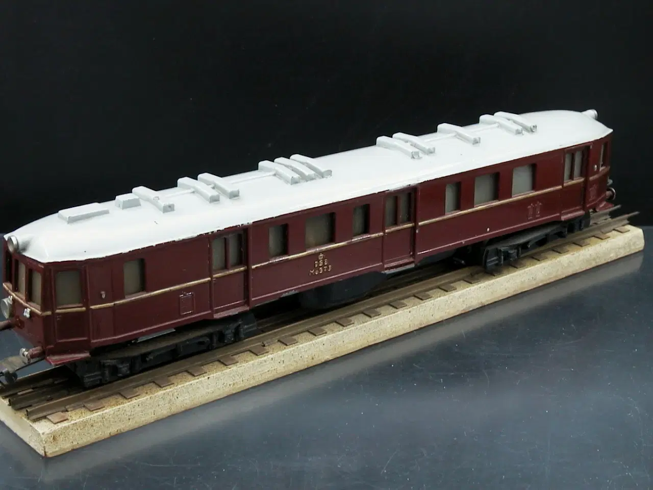 Billede 3 - Long MO 273