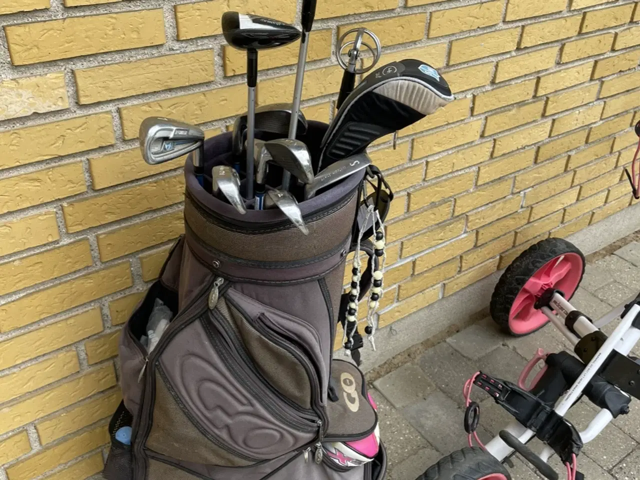 Billede 2 - sport