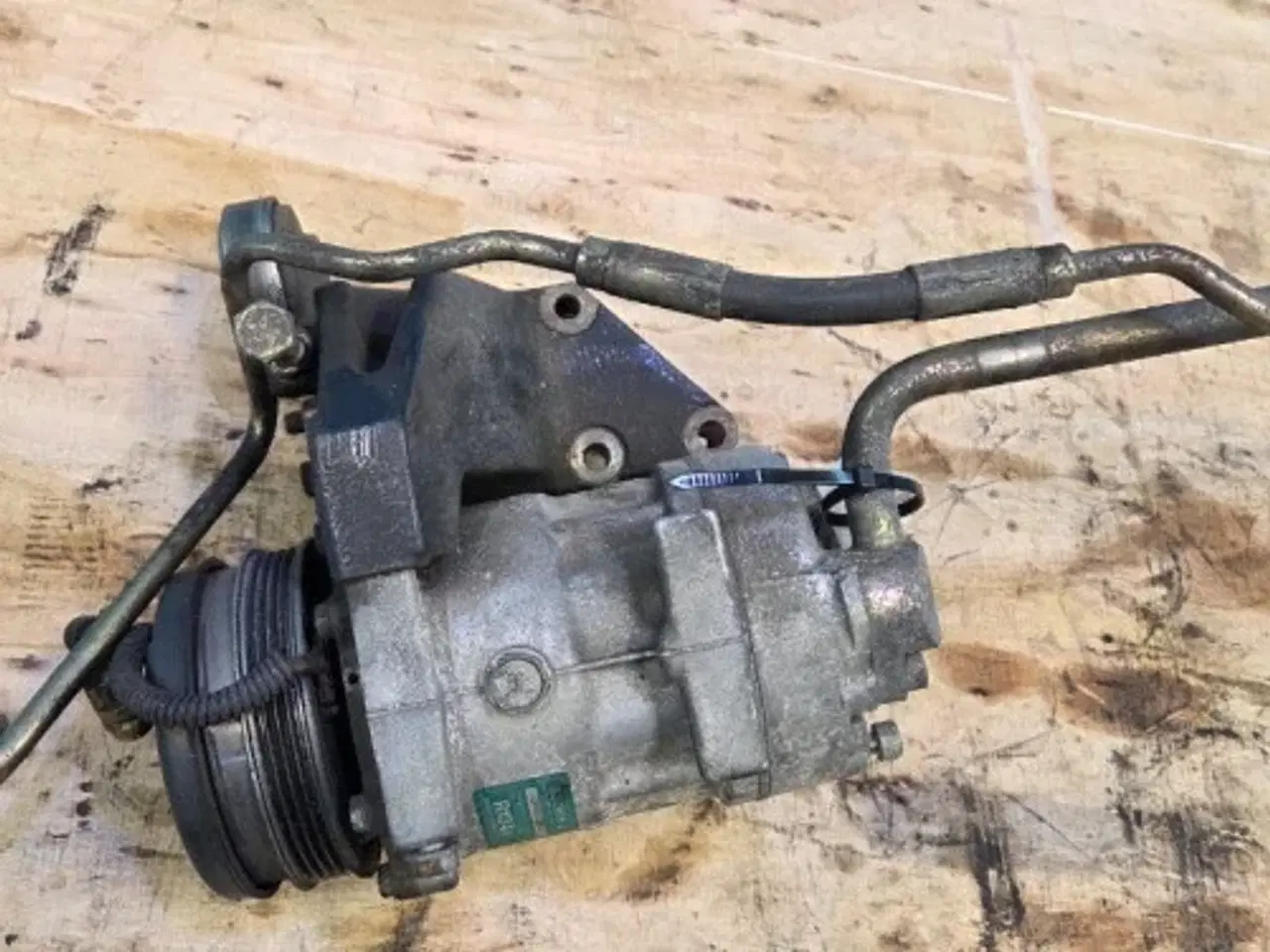 Billede 9 - AC Kompressor 1946210534