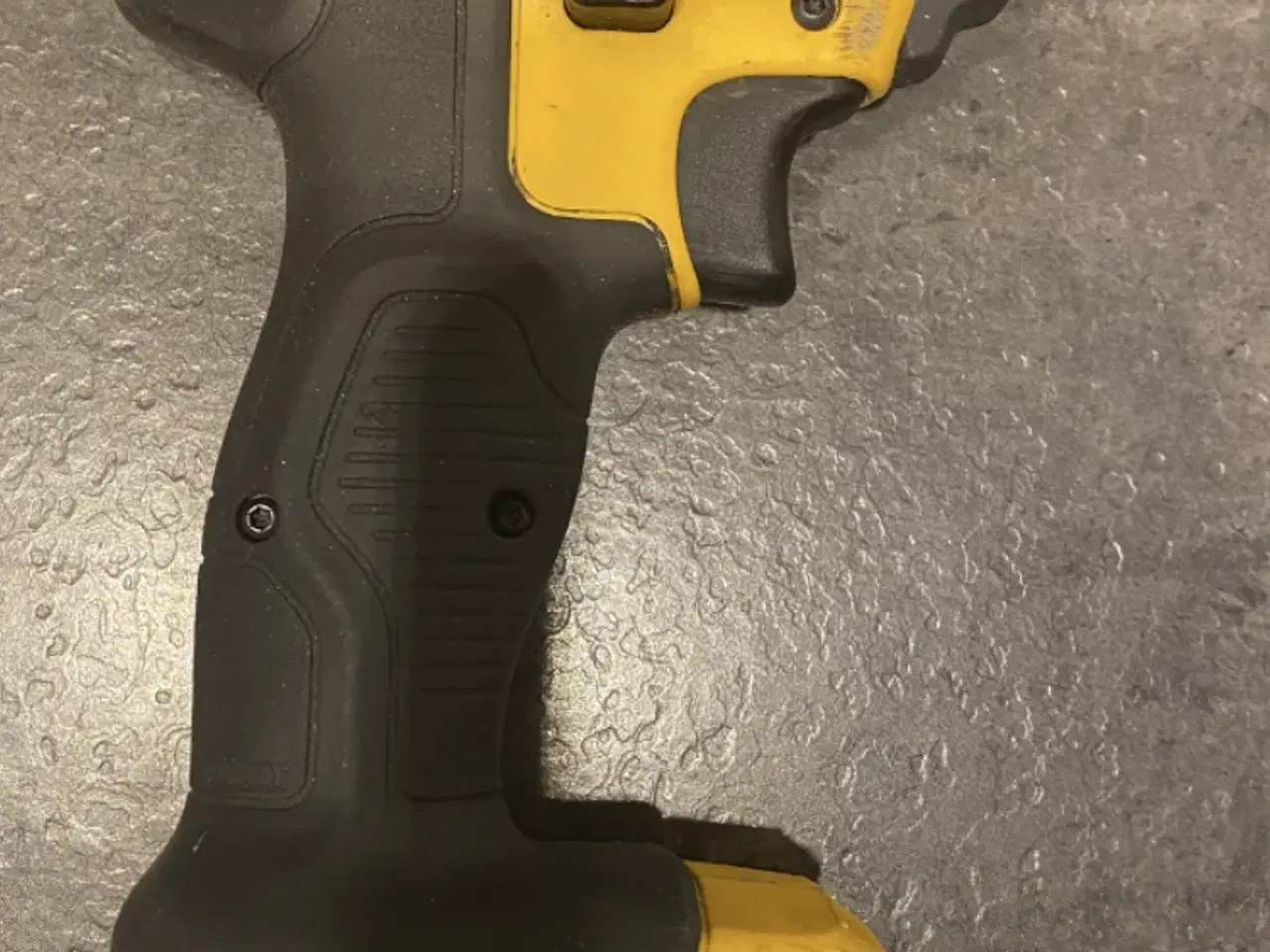 Billede 2 - Fin dewalt slagnøgle ikke så gammel sælges. 