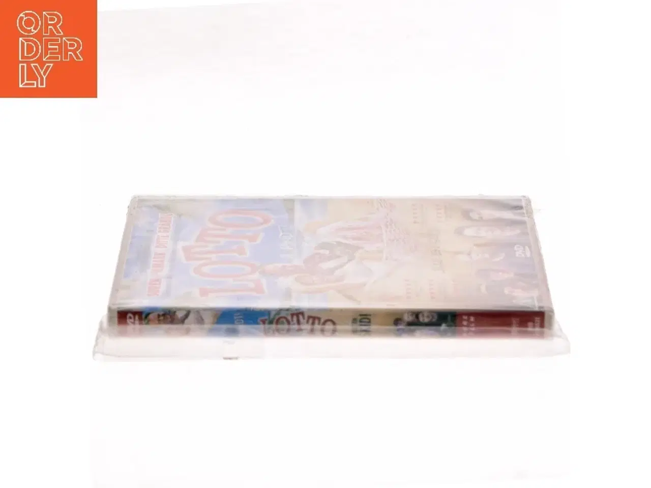 Billede 2 - Lotto med Søren Pilmark (DVD)