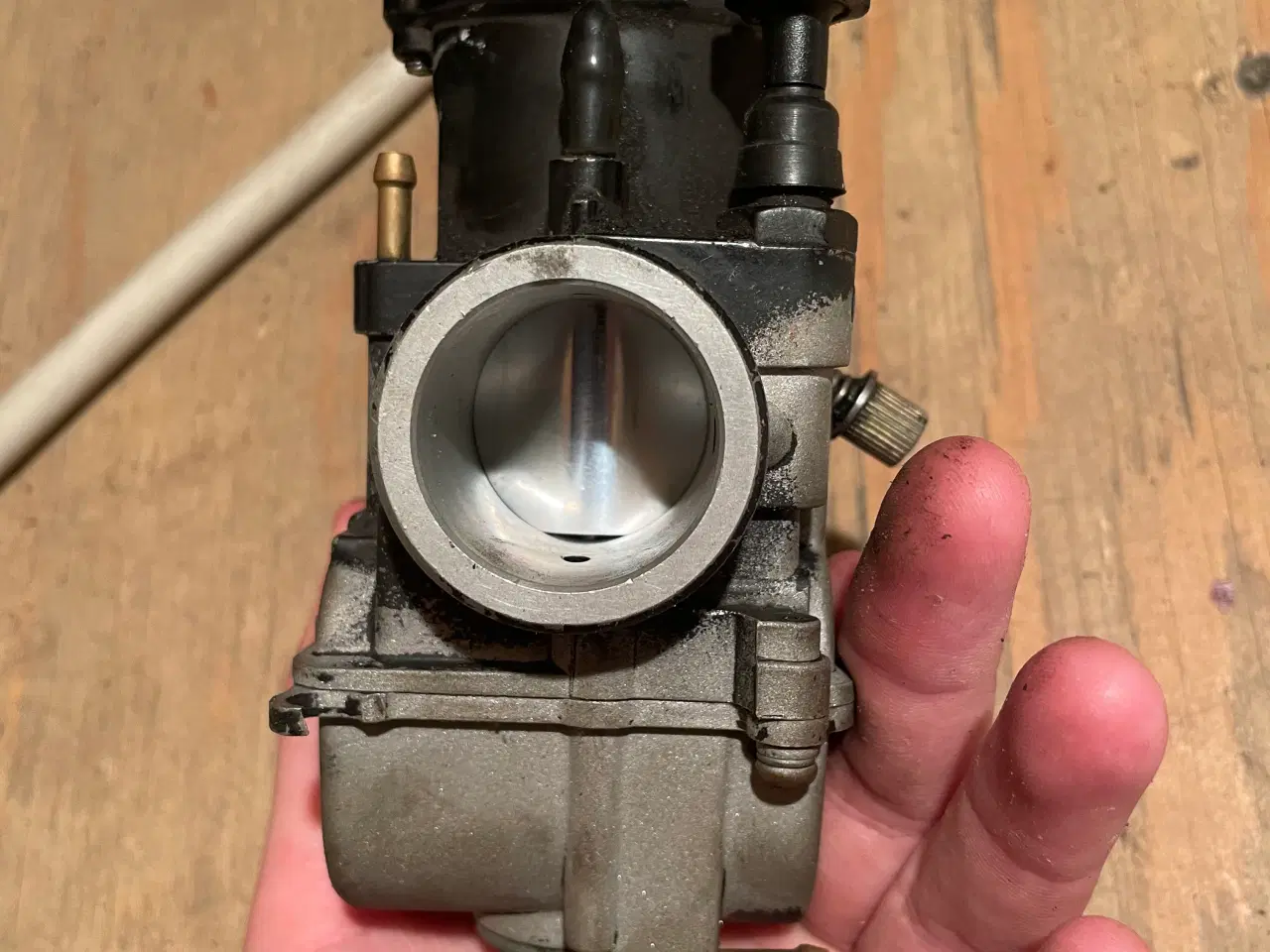 Billede 4 - 30mm kaburator