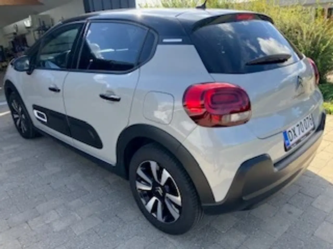 Billede 5 - Citroen C3-1,2 Attraction, km20000