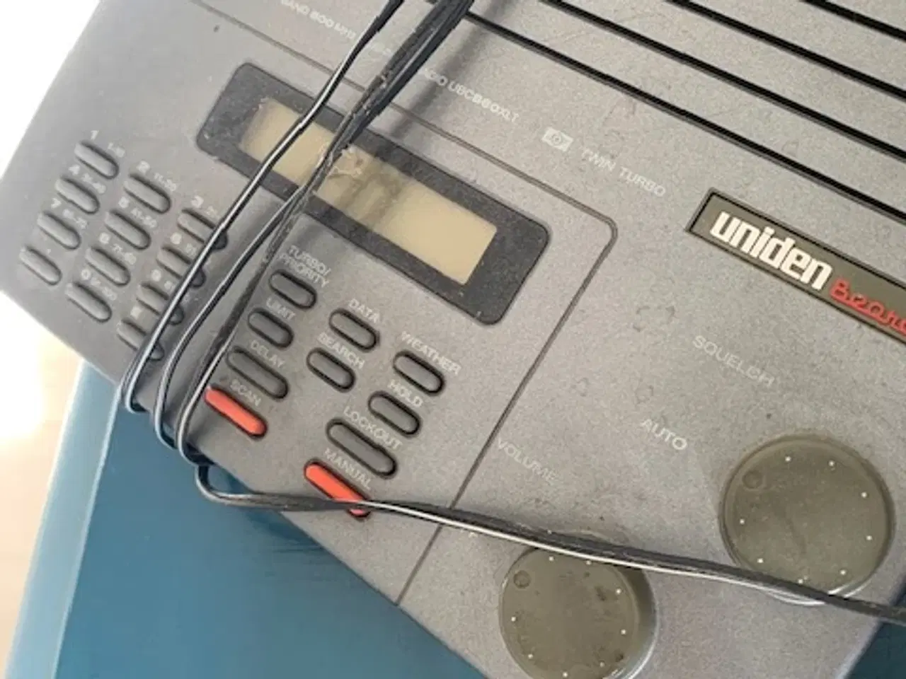 Billede 1 - Uniden 