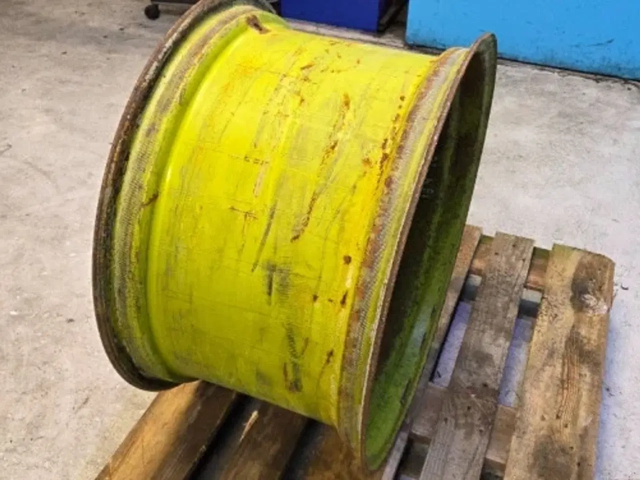 Billede 15 - 26"    W15LX26