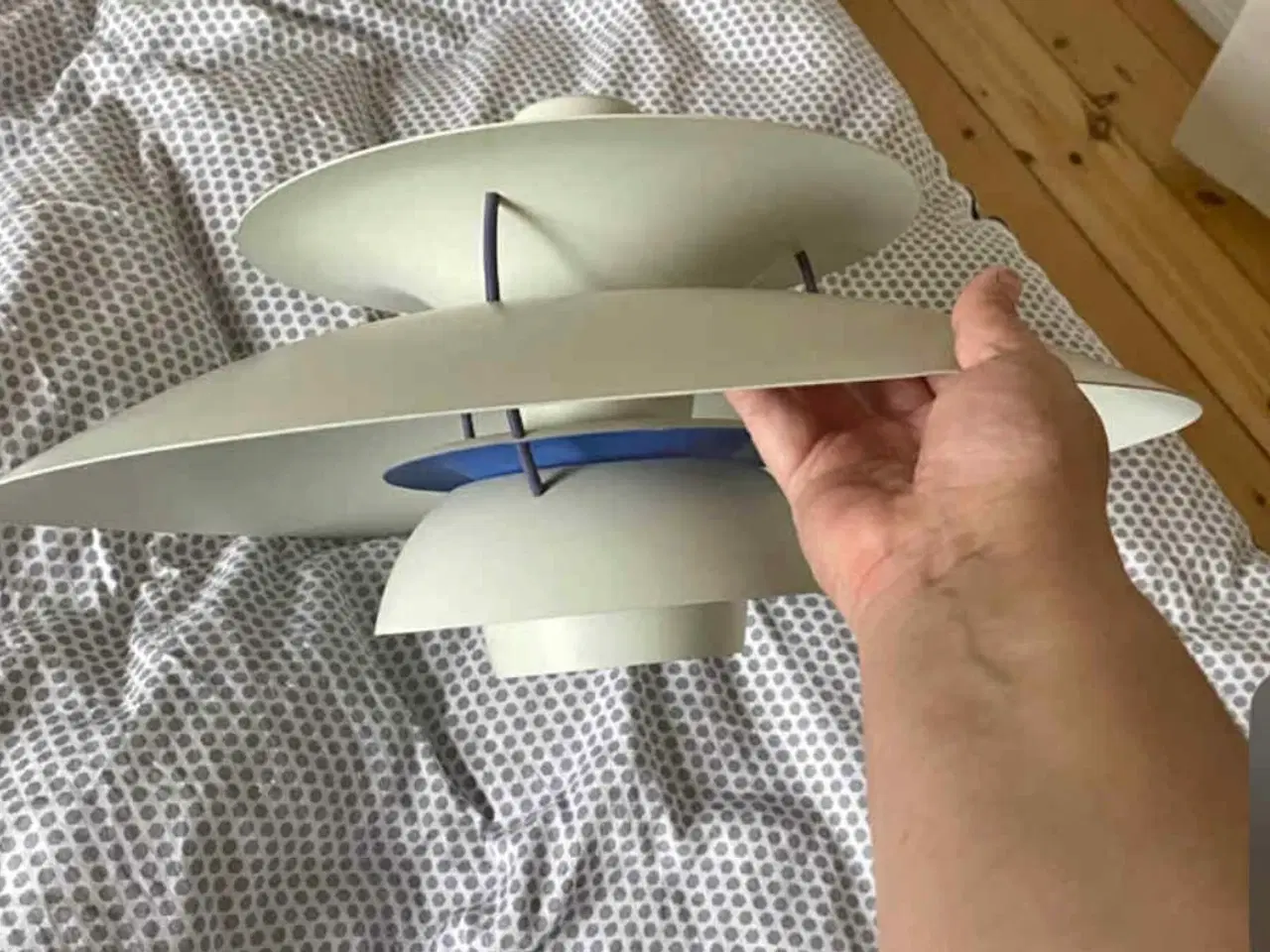 Billede 1 - PH5 lampe