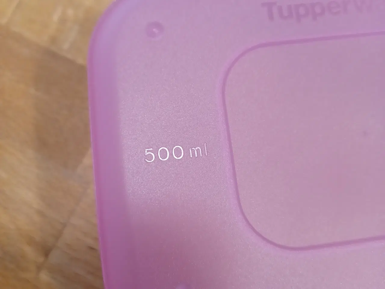 Billede 3 - Tupperware Optimum 